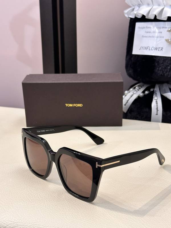 Tom Ford Sunglasses Top Quality TOS01318